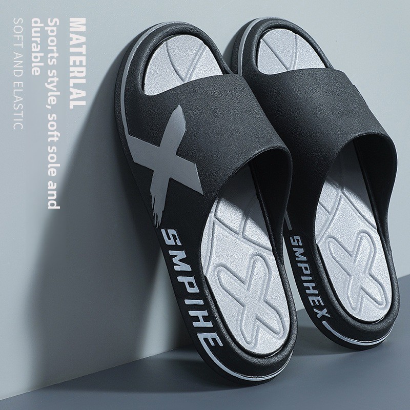Home Bathroom Trends - Slippers Herenmodellen, Nieuwe Zomermodellen, Antislip Badkamer