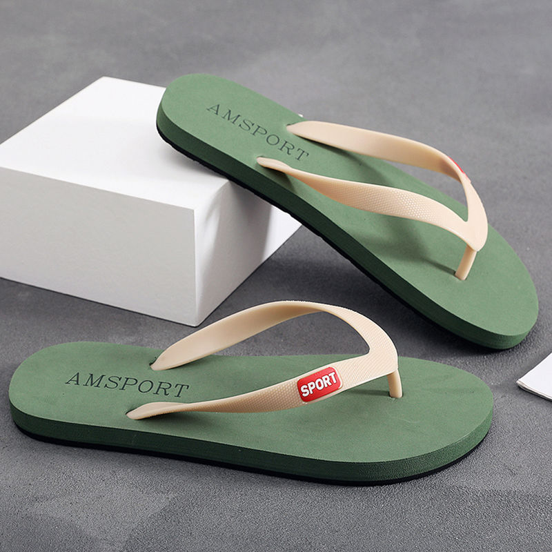 Home Bathroom Trends - Zachte Sabot Slippers voor Mannen Walk