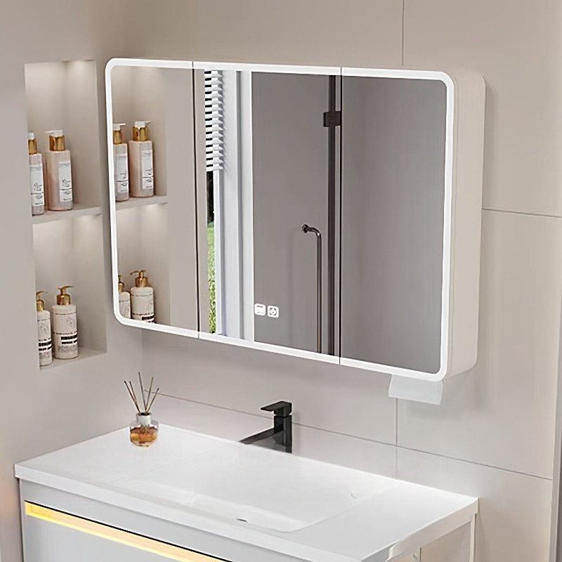 Home Bathroom Furniture - Creatief goedkoop badkamermeubel Chinese stijl interieur