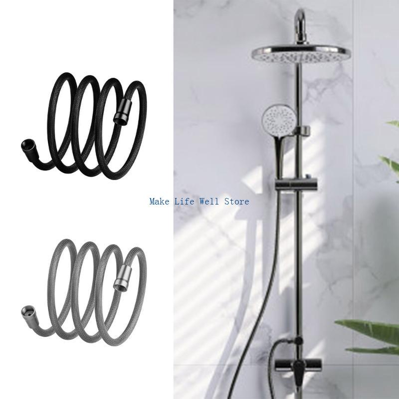 Home Bathroom Plumbing - 2M toiletslangen bevestiging klitten bevrijdt ontwerpen