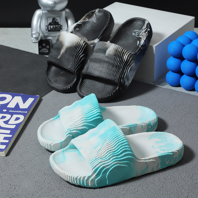 Home Bathroom Trends - Heren Dames Slippers Zomer Paar Indoor