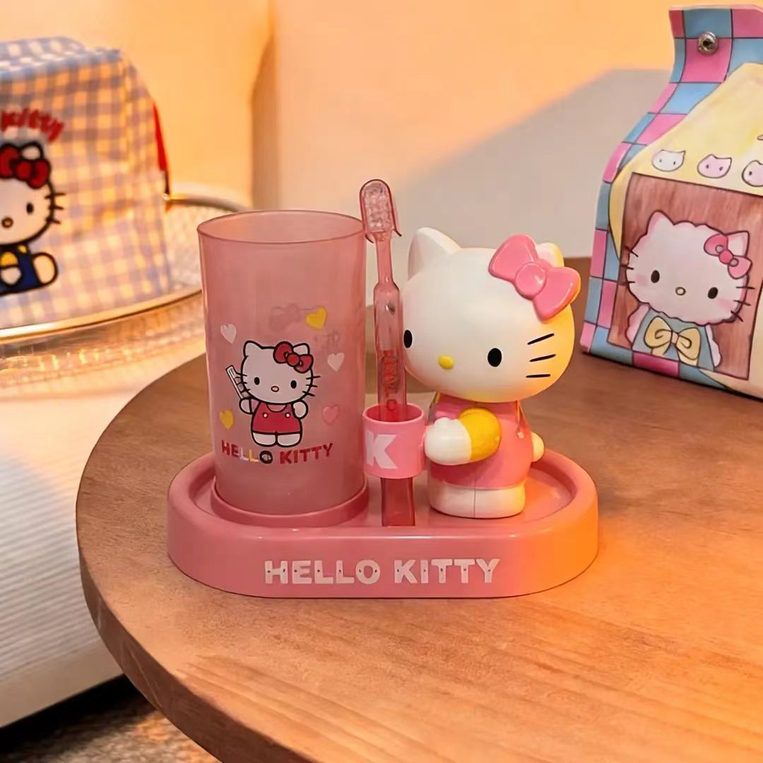 Anime Sanrio Hello Kitty Geïnt - Home One Bathroom Accessories recensie en prijs