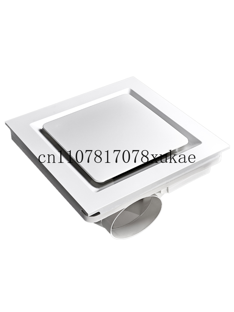 Badkamer plafondafzuigkap thui - Home Bathroom Extractor Fan recensie en prijs