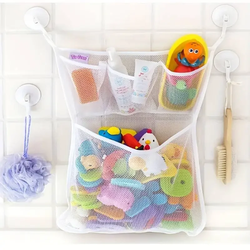 Babyshower Badspeelgoed Wit Ba - Home Bathroom Organizer recensie en prijs