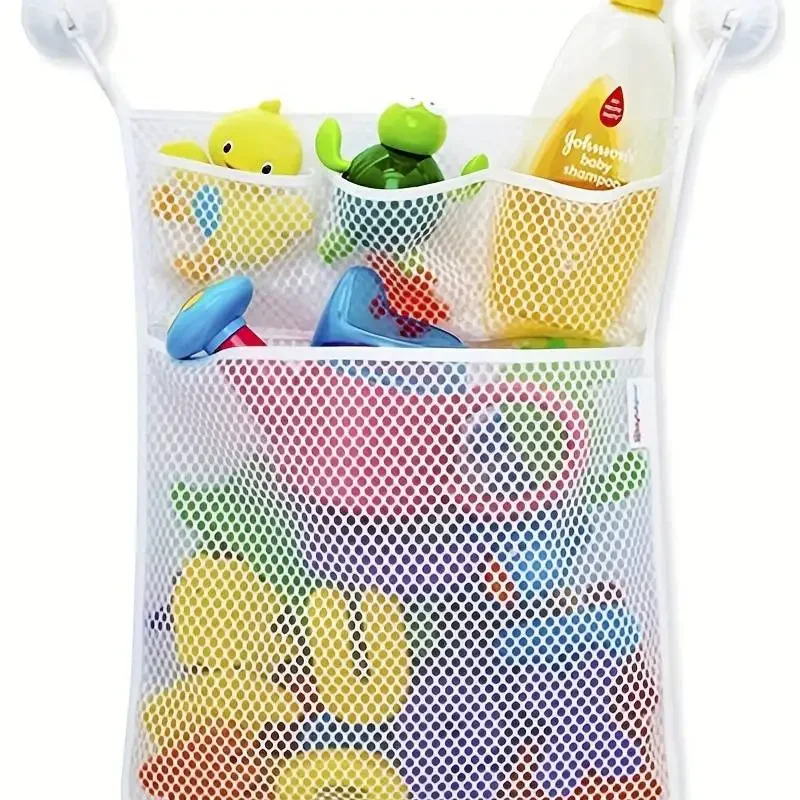 Babyshower Badspeelgoed Wit Ba - Home Bathroom Organizer recensie en prijs