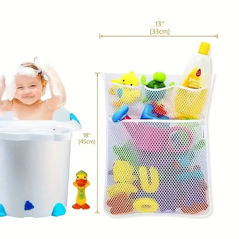 Babyshower Badspeelgoed Wit Ba - Home Bathroom Organizer recensie en prijs