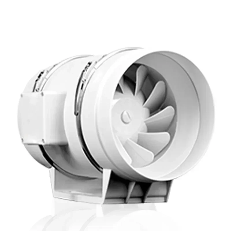 4/5/6 Inch Afzuigventilator Th - Home Bathroom Extractor Fan recensie en prijs