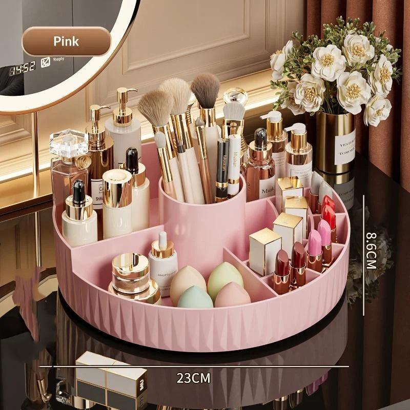Grote draaibare make-up organi - Home Bathroom Vanity recensie en prijs
