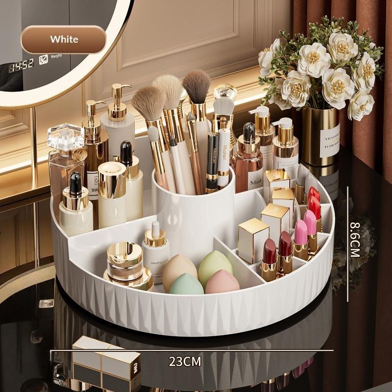 Grote draaibare make-up organi - Home Bathroom Vanity recensie en prijs