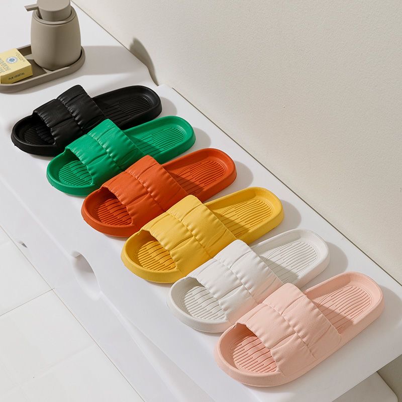 2026 Nieuwe zachte pantoffels  - Home One Bathroom Accessories recensie en prijs