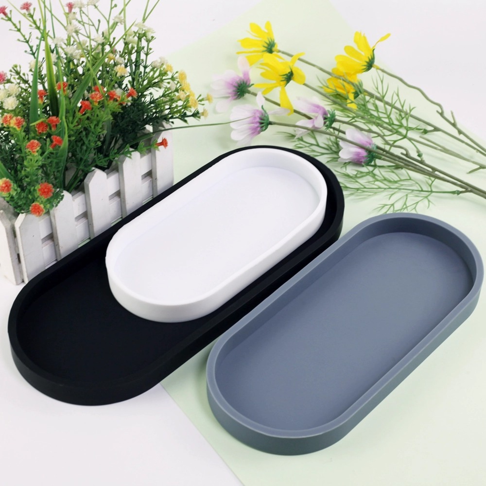 1-delige siliconen bak voor ba - Home Bathroom Vanity recensie en prijs