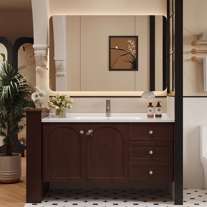 wand hamaki badkamerkast organ - Home Bathroom Vanity Combo recensie en prijs