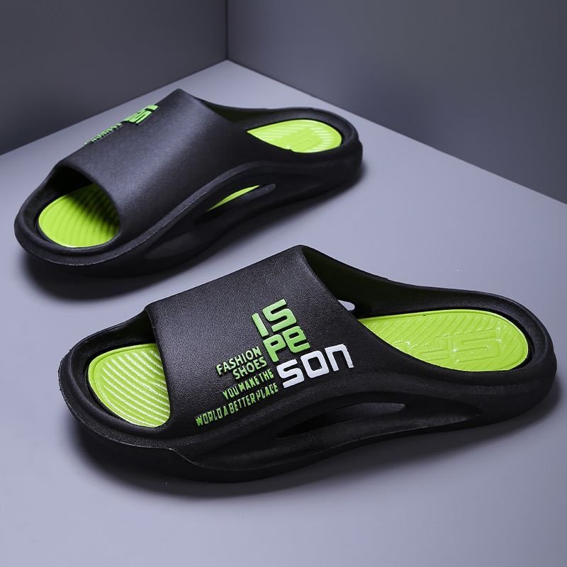 Trendy slippers voor heren en  - Home Bathroom Trends recensie en prijs