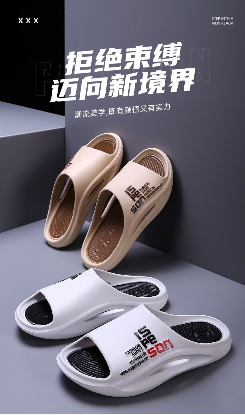 Trendy slippers voor heren en  - Home Bathroom Trends recensie en prijs