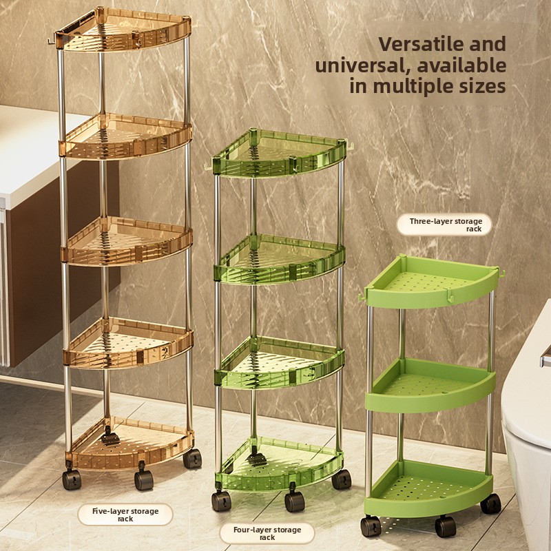 Badkameropbergrek Meerlaags or - Home Essentials Bathroom Storage recensie en prijs