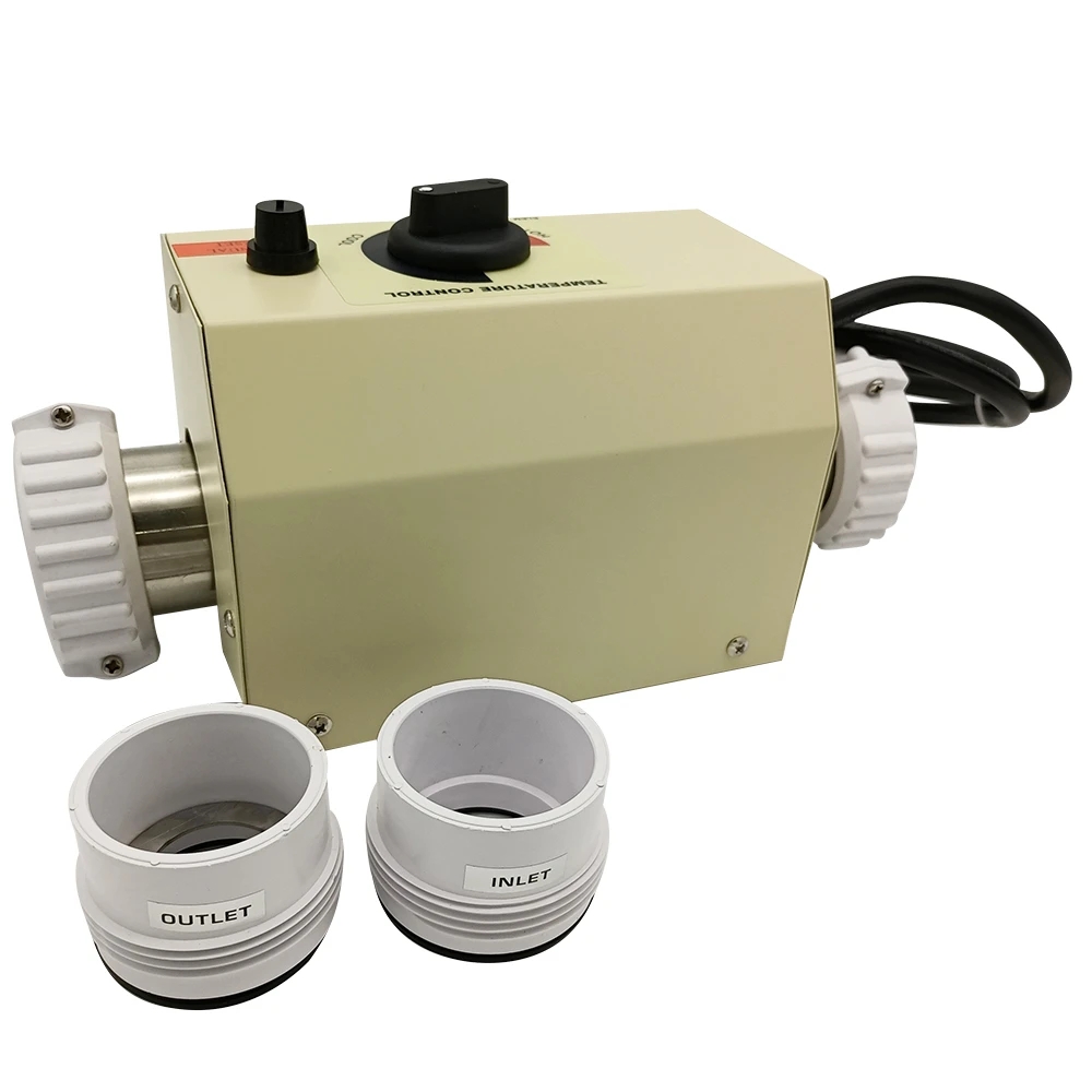 220V 3KW Elektrische Boiler Th - Home Bathroom Jacuzzi recensie en prijs