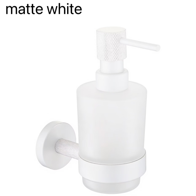 Geborsteld nikkel messing geka - Glass Soap Dish recensie en prijs
