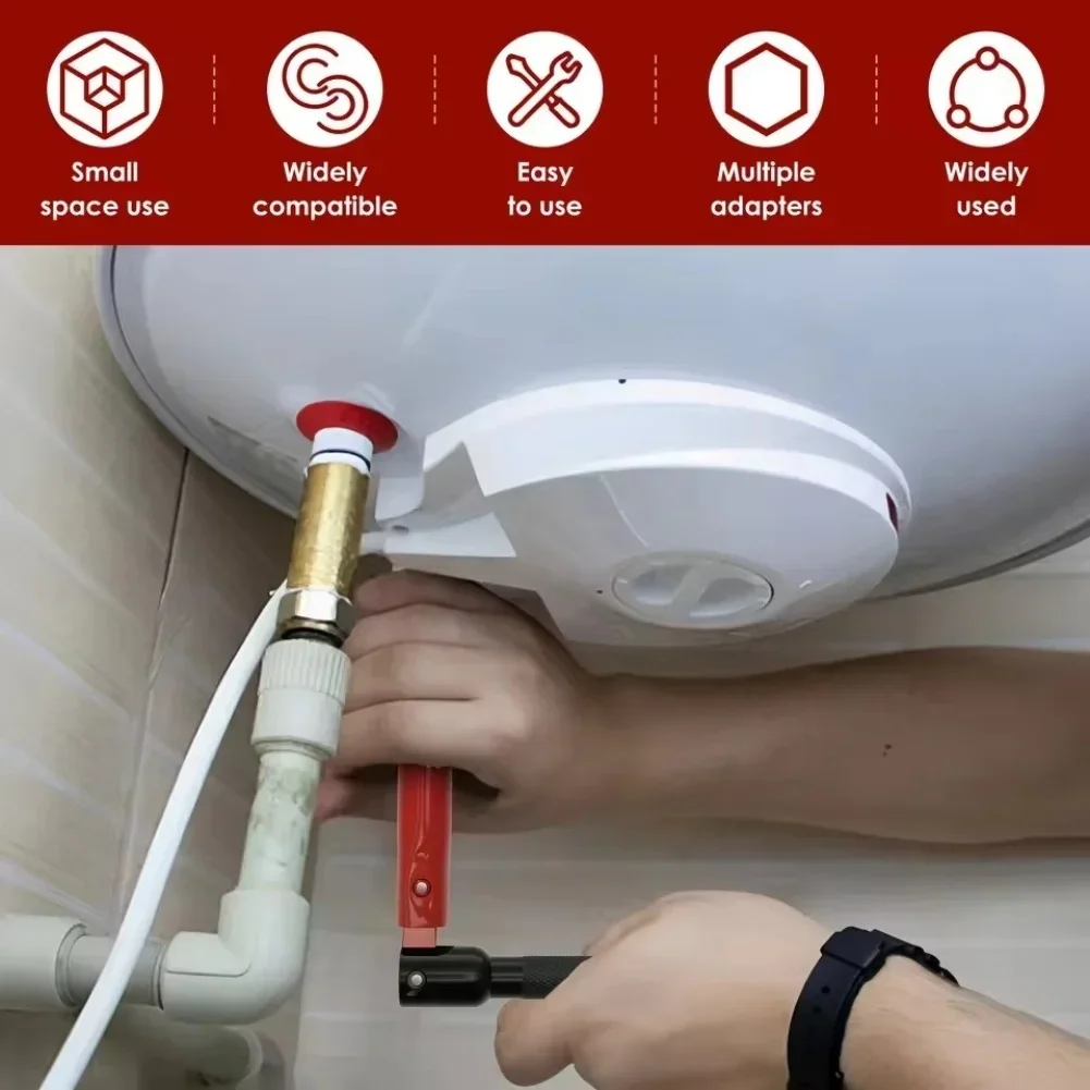 Onderhoud van de wastafel in d - Home Bathroom Plumbing recensie en prijs