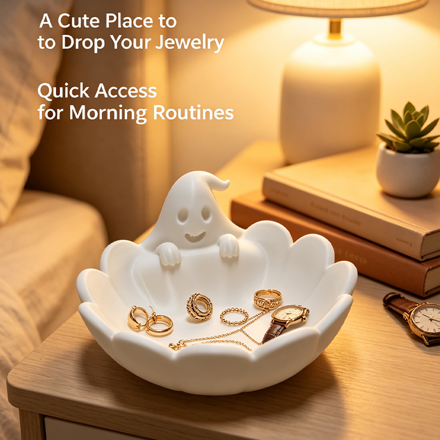 Multifunctionele matwitte spoo - Home Essentials Bathroom Rack recensie en prijs