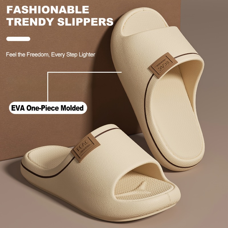 Heren Dames Zomermode EVA Slip - Home Bathroom Trends recensie en prijs