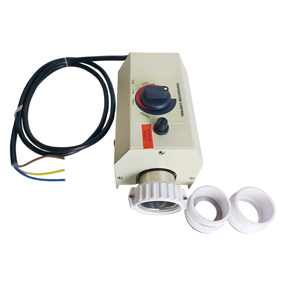 3KW Mini Elektrische Boiler Th - Home Bathroom Jacuzzi recensie en prijs