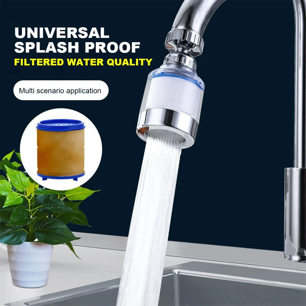 Kraanfilterelement Waterzuiver - Home Kitchen Bathroom Marketing recensie en prijs