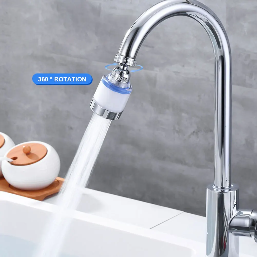 Kraanfilterelement Waterzuiver - Home Kitchen Bathroom Marketing recensie en prijs