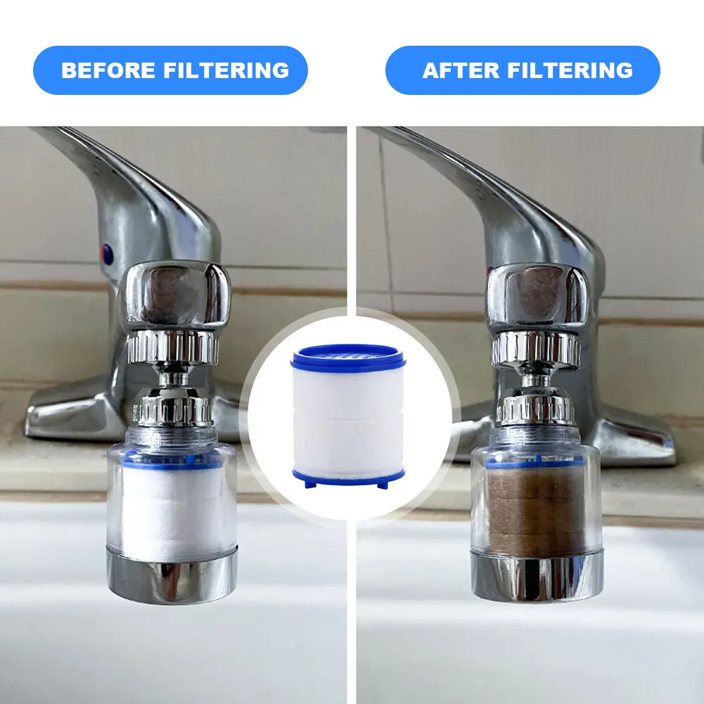 Kraanfilterelement Waterzuiver - Home Kitchen Bathroom Marketing recensie en prijs