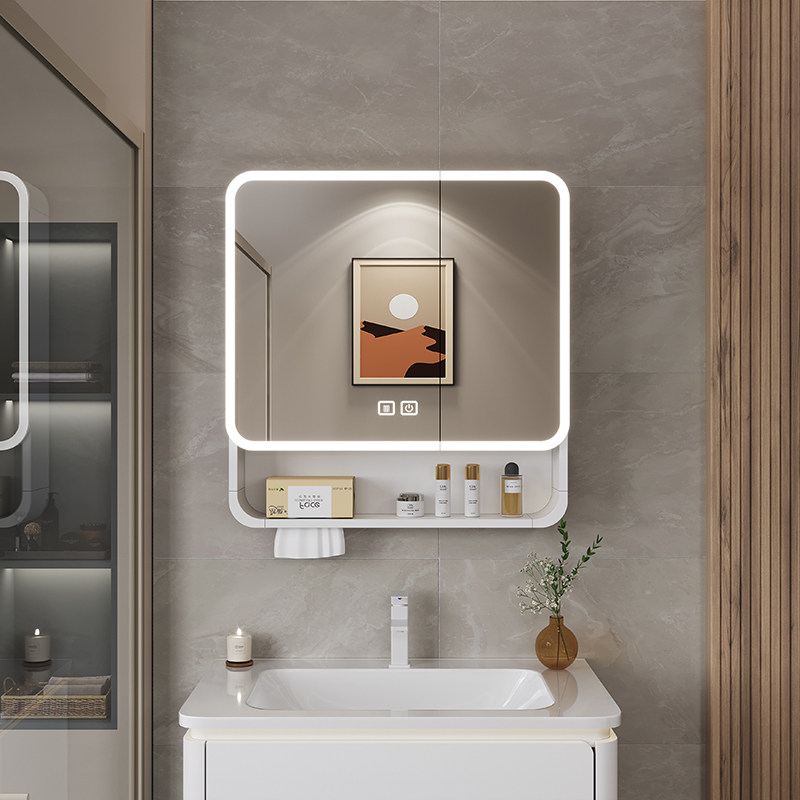 Organizer Spiegel Badkamerkast - Home Bathroom Furniture recensie en prijs