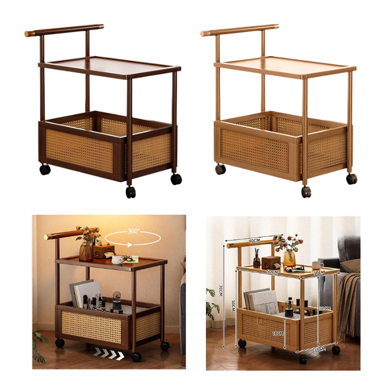 Bank Bijzettafel Dienblad Bure - Home Bathroom Organizer recensie en prijs