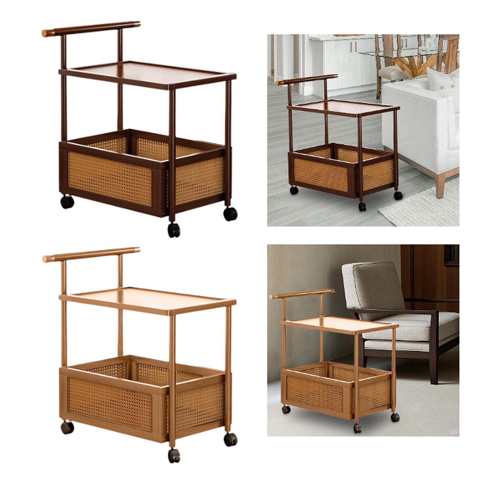 Bank Bijzettafel Dienblad Bure - Home Bathroom Organizer recensie en prijs