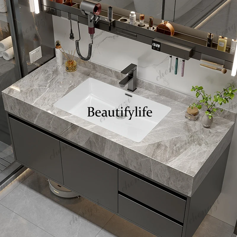 A68 Opbergorganisator Kast Spi - Home Bathroom Vanity Combo recensie en prijs