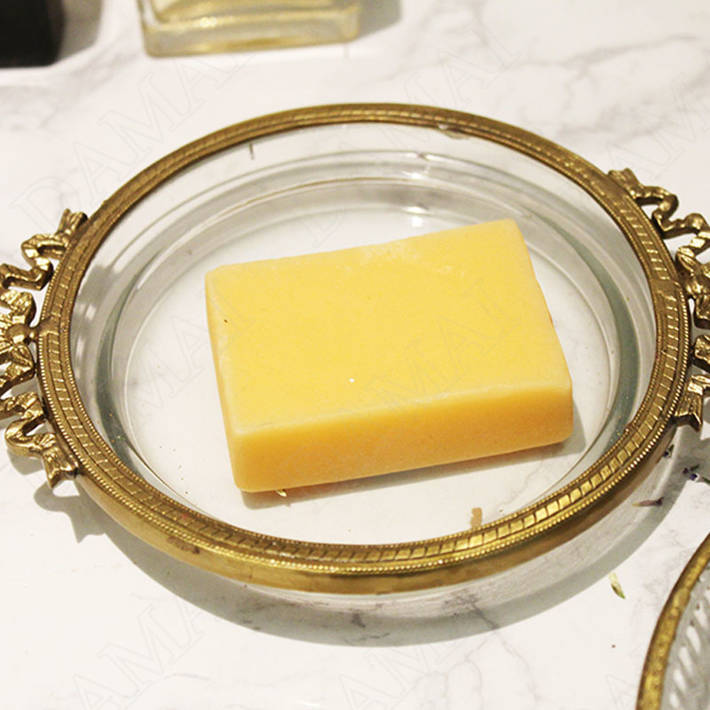 Europese Glas Opslag Lade Retr - Glass Soap Dish recensie en prijs