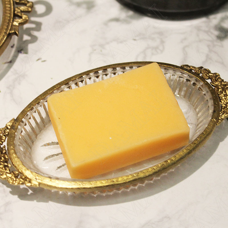 Europese Glas Opslag Lade Retr - Glass Soap Dish recensie en prijs
