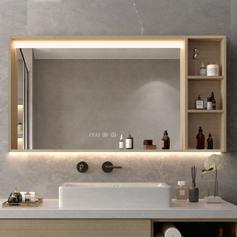 Badkamermeubel met Scandinavis - Home Bathroom Furniture recensie en prijs