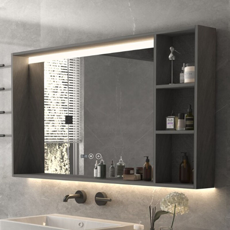 Badkamermeubel met Scandinavis - Home Bathroom Furniture recensie en prijs