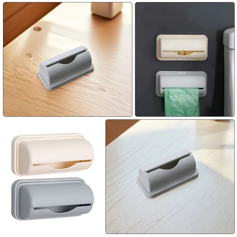 1/2/3/4 Stuks Wandgemonteerde  - Home Bathroom Furniture recensie en prijs