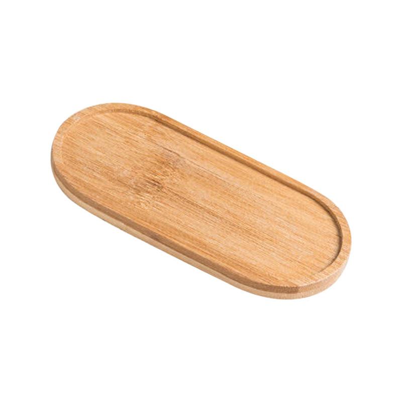 Houten ijdelheid lade bamboe b - Home Bathroom Vanity recensie en prijs