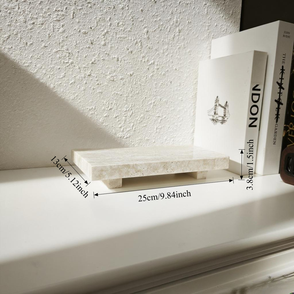 Natuurlijke marmeren voetstuks - Home Bathroom Vanity recensie en prijs