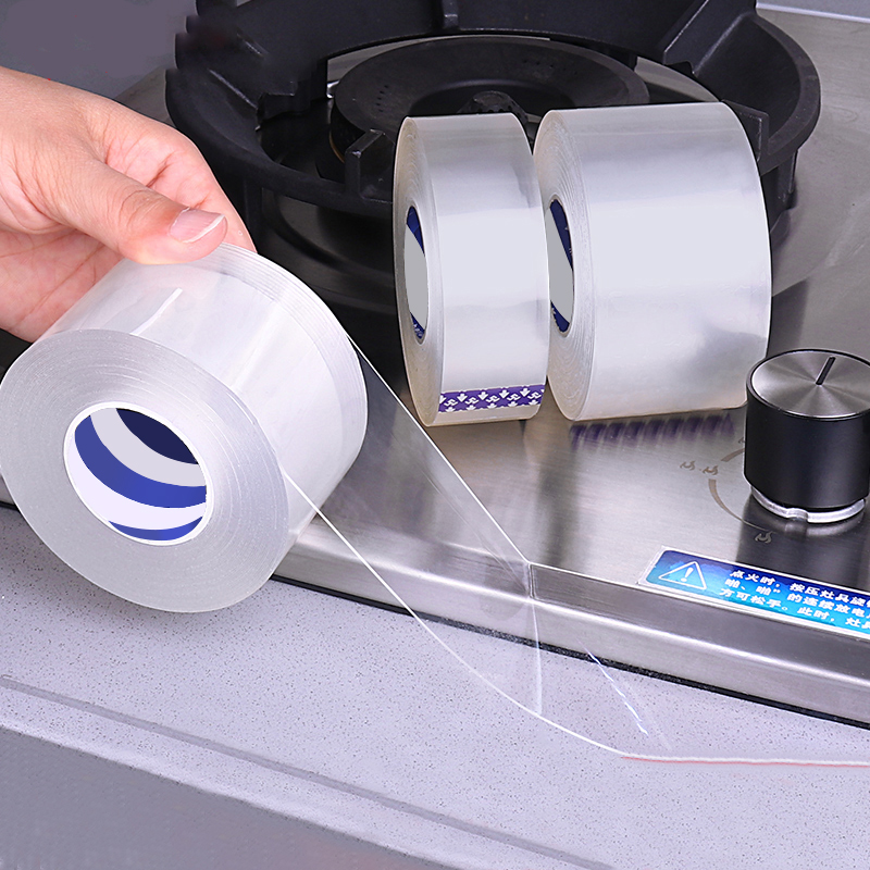 Aanrecht Waterdichte Sticker A - Home Bathroom Plumbing recensie en prijs