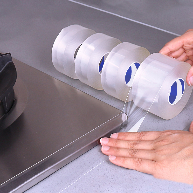 Aanrecht Waterdichte Sticker A - Home Bathroom Plumbing recensie en prijs