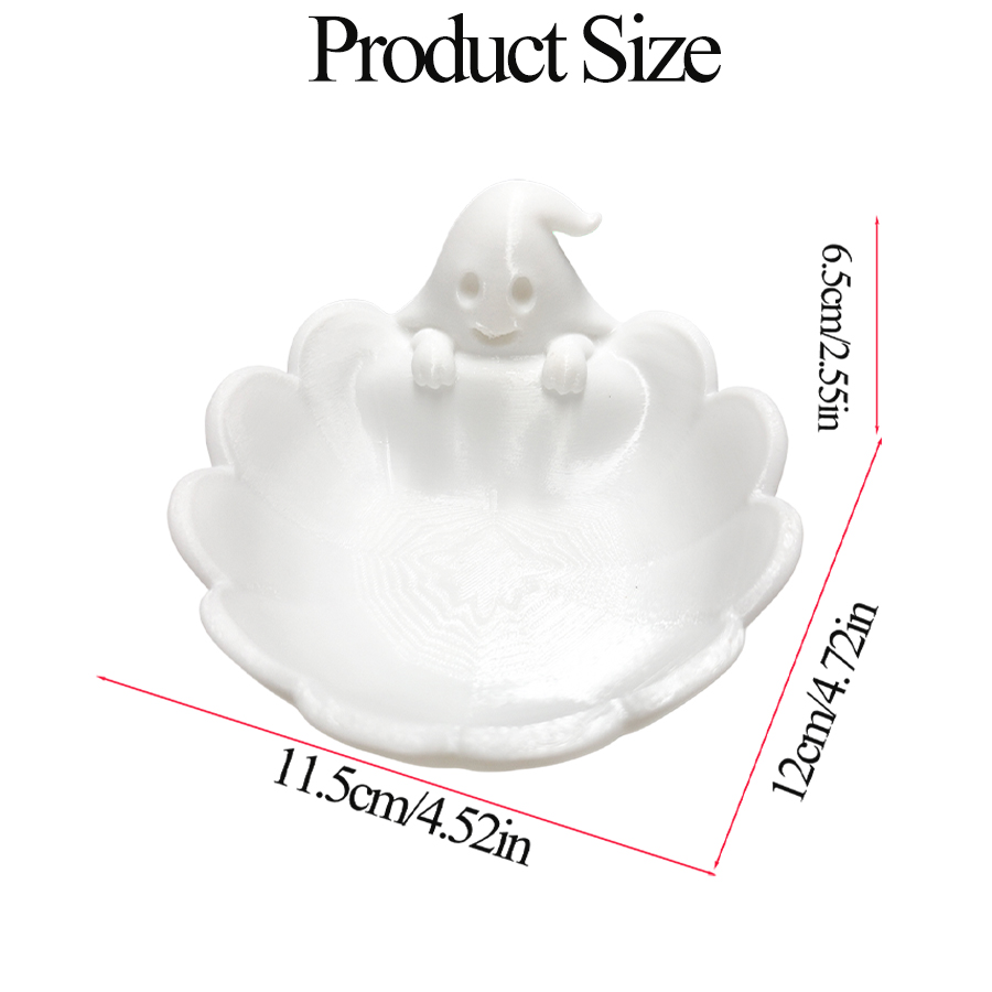 Halloween Kaptafeldecoratie Sc - Home Essentials Bathroom Rack recensie en prijs