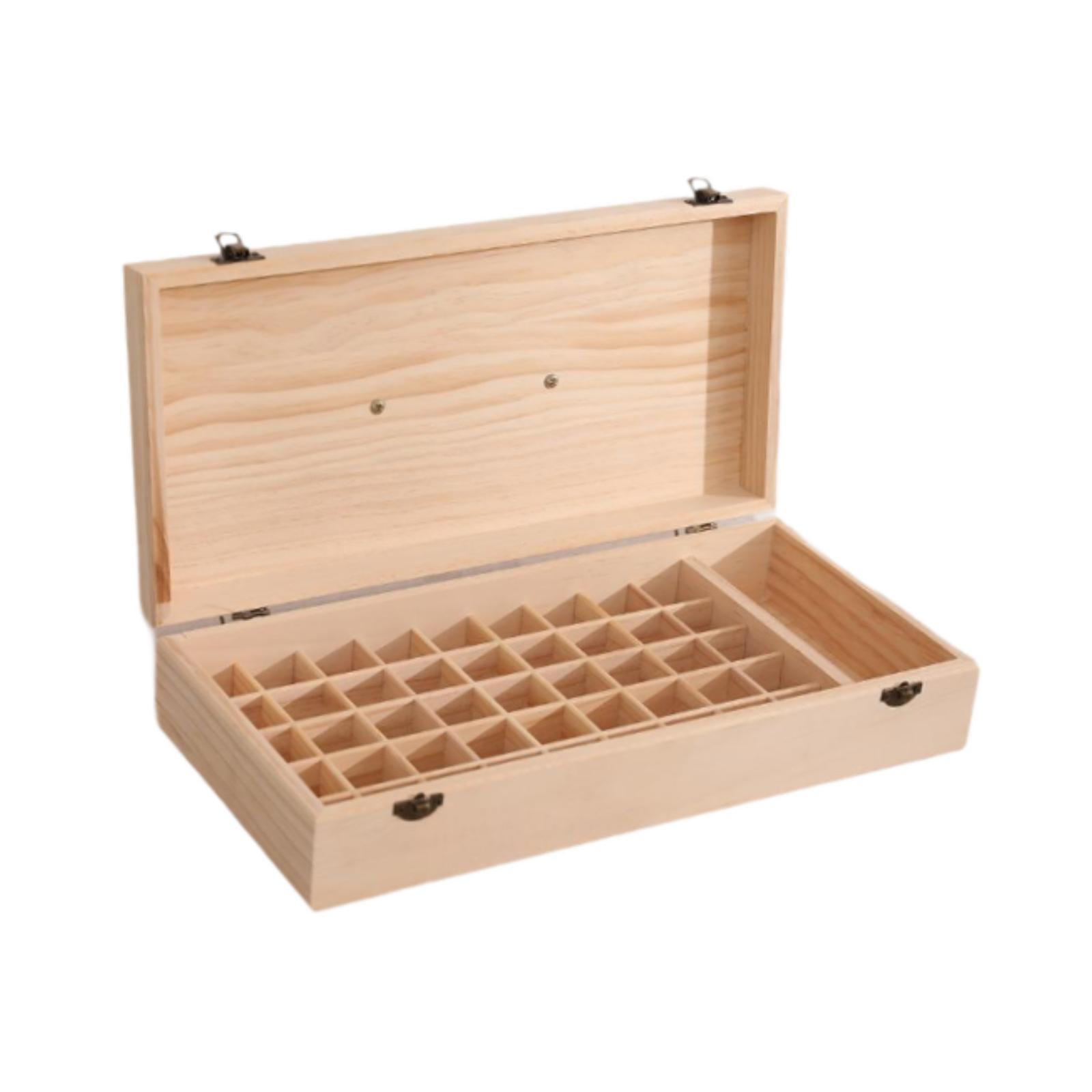 Draagtas voor etherische olie  - Home Essentials Bathroom Storage recensie en prijs