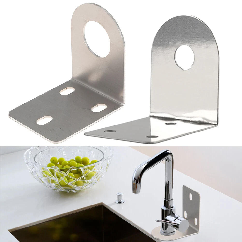 Kraanbeugel Roestvrij Staal Vo - Home Kitchen Bathroom Marketing recensie en prijs
