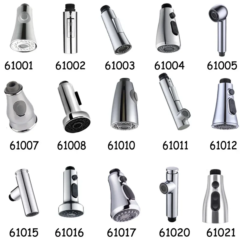 Keuken Uittrekbare Kraan Sproe - Home Kitchen Bathroom Marketing recensie en prijs