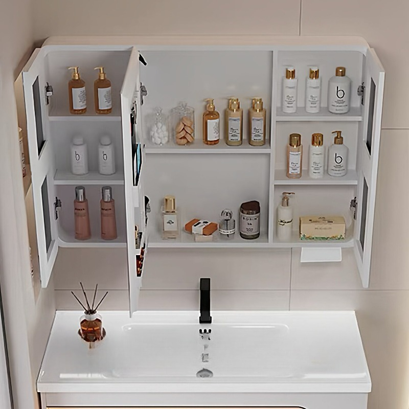 Creatief goedkoop badkamermeub - Home Bathroom Furniture recensie en prijs