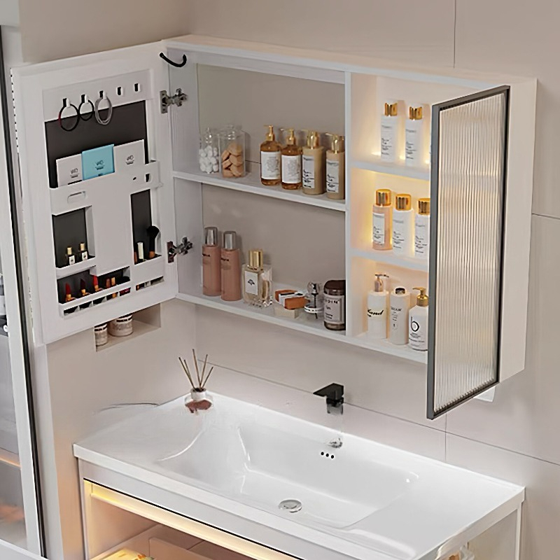 Creatief goedkoop badkamermeub - Home Bathroom Furniture recensie en prijs