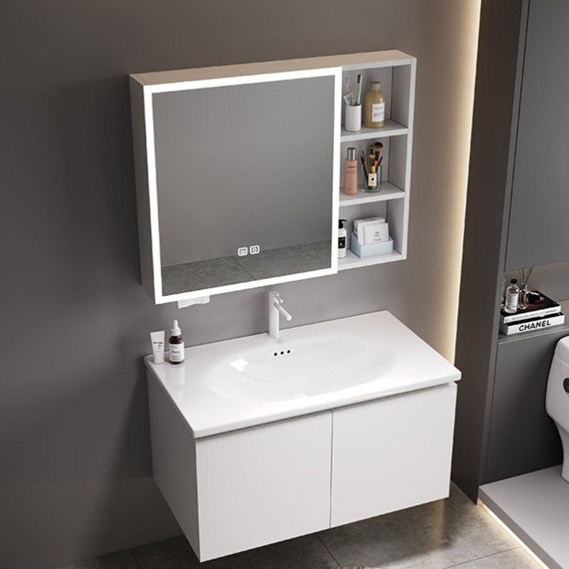 Unieke Europese badkamerkast,  - Home Bathroom Furniture recensie en prijs