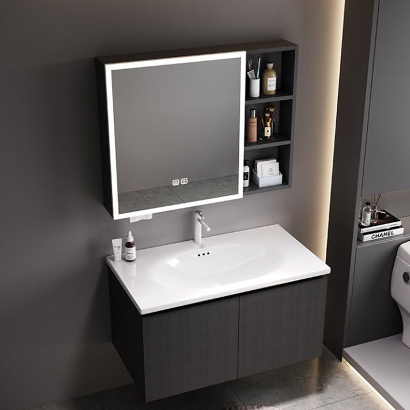 Unieke Europese badkamerkast,  - Home Bathroom Furniture recensie en prijs