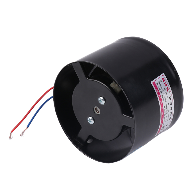 4 Inch Ventilator Lucht Ventil - Home Bathroom Extractor Fan recensie en prijs